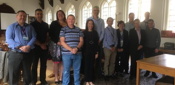 working group